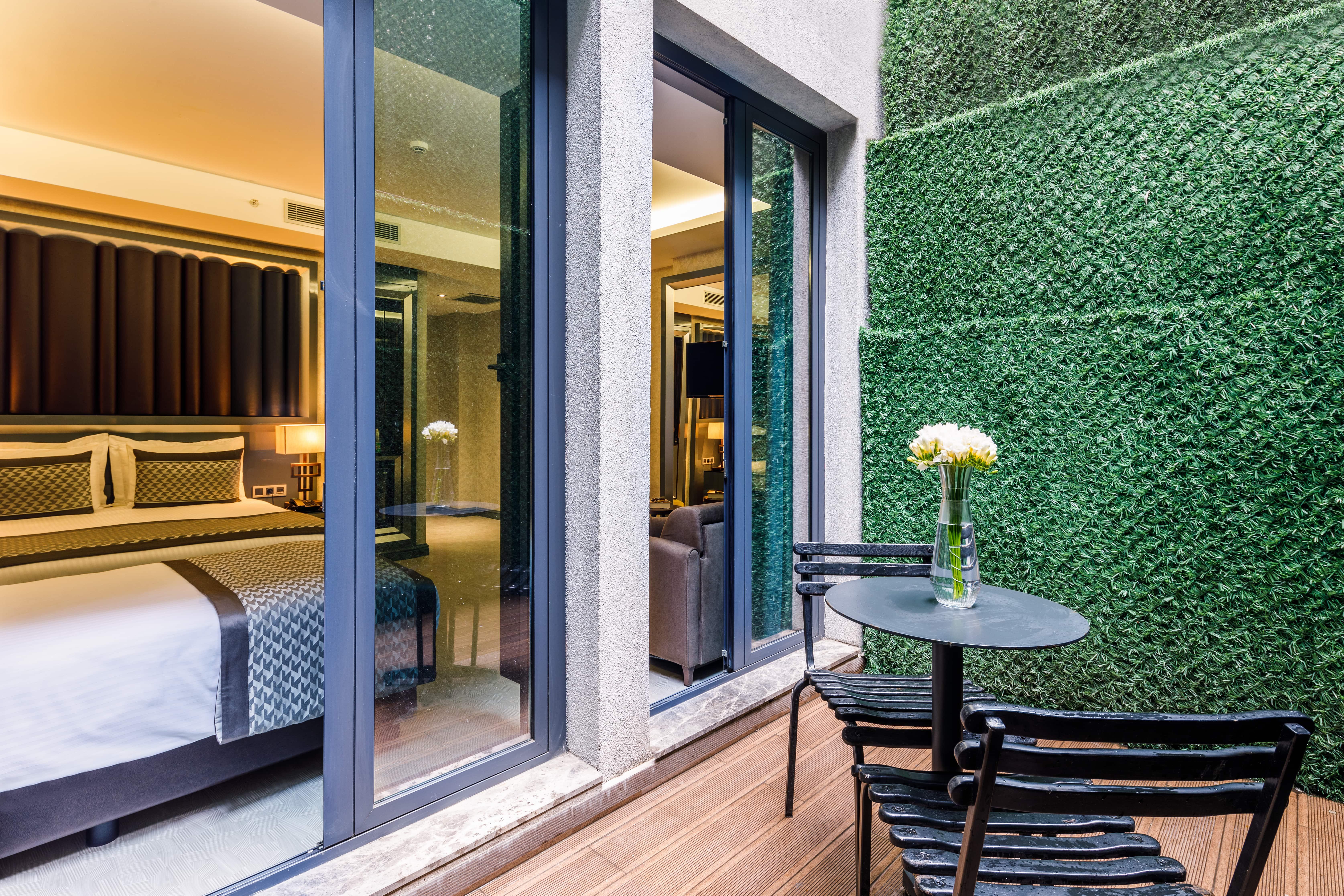 Euro Design Hotel Istanbul Ngoại thất bức ảnh