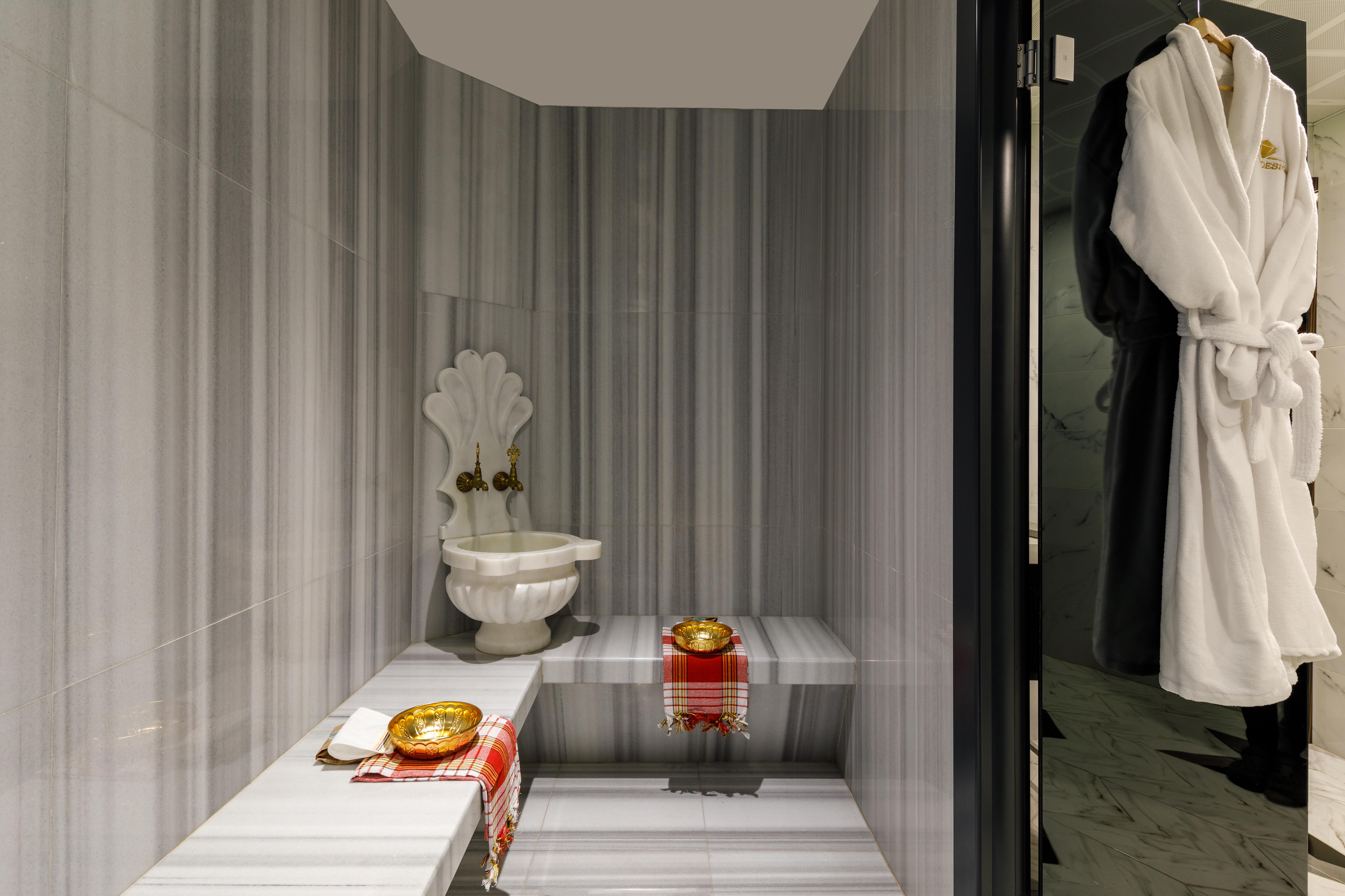 Euro Design Hotel Istanbul Ngoại thất bức ảnh