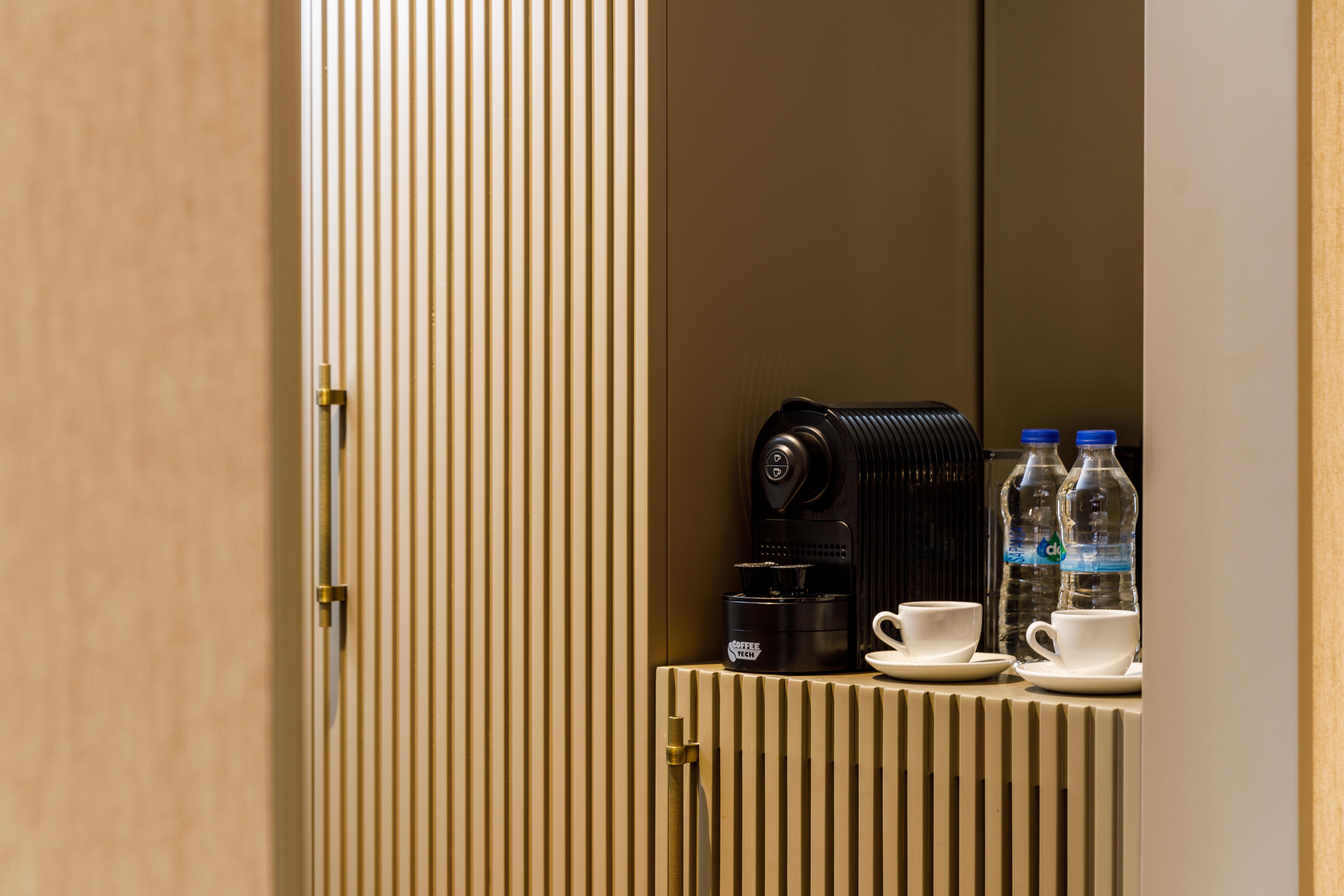 Euro Design Hotel Istanbul Ngoại thất bức ảnh