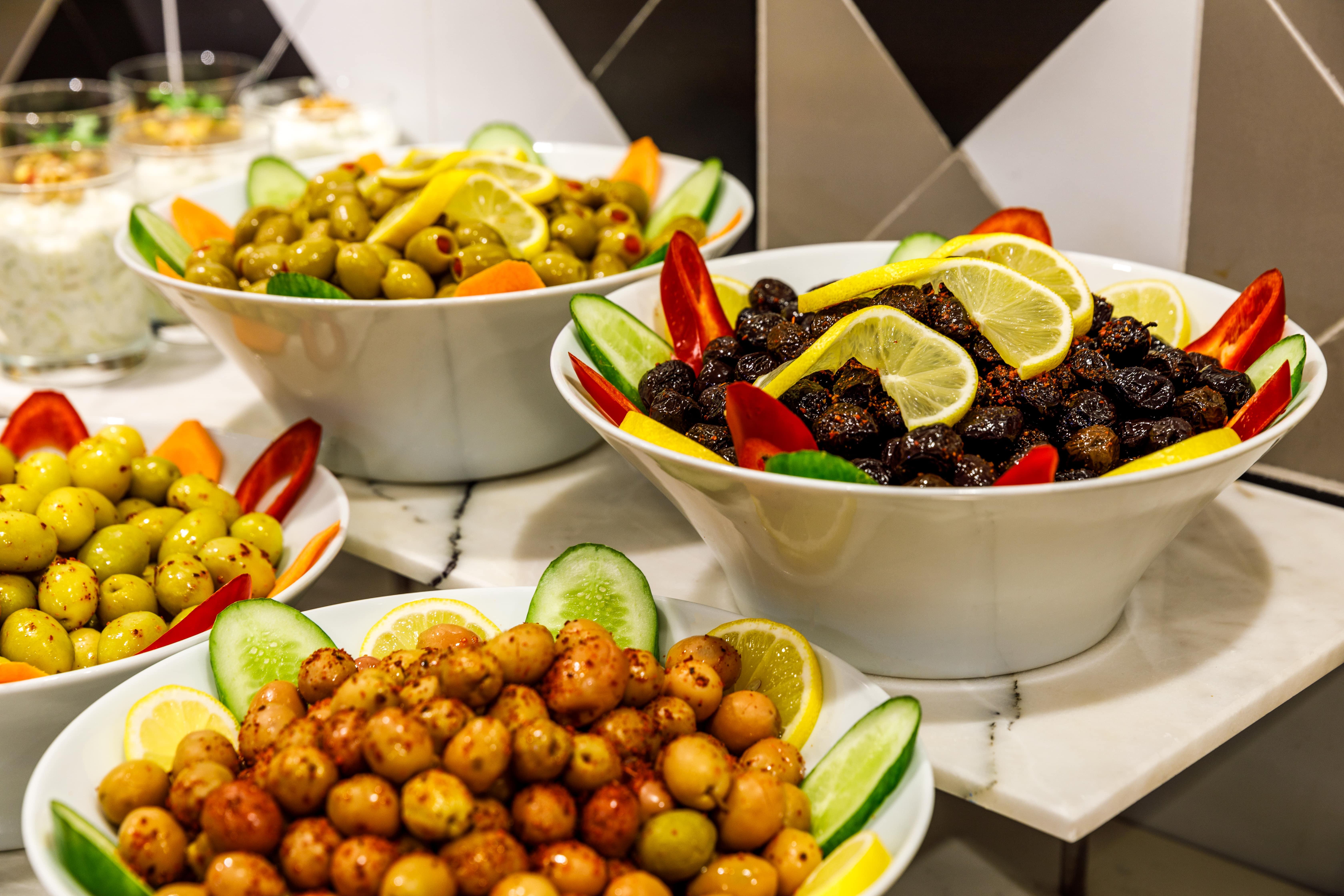 Euro Design Hotel Istanbul Ngoại thất bức ảnh