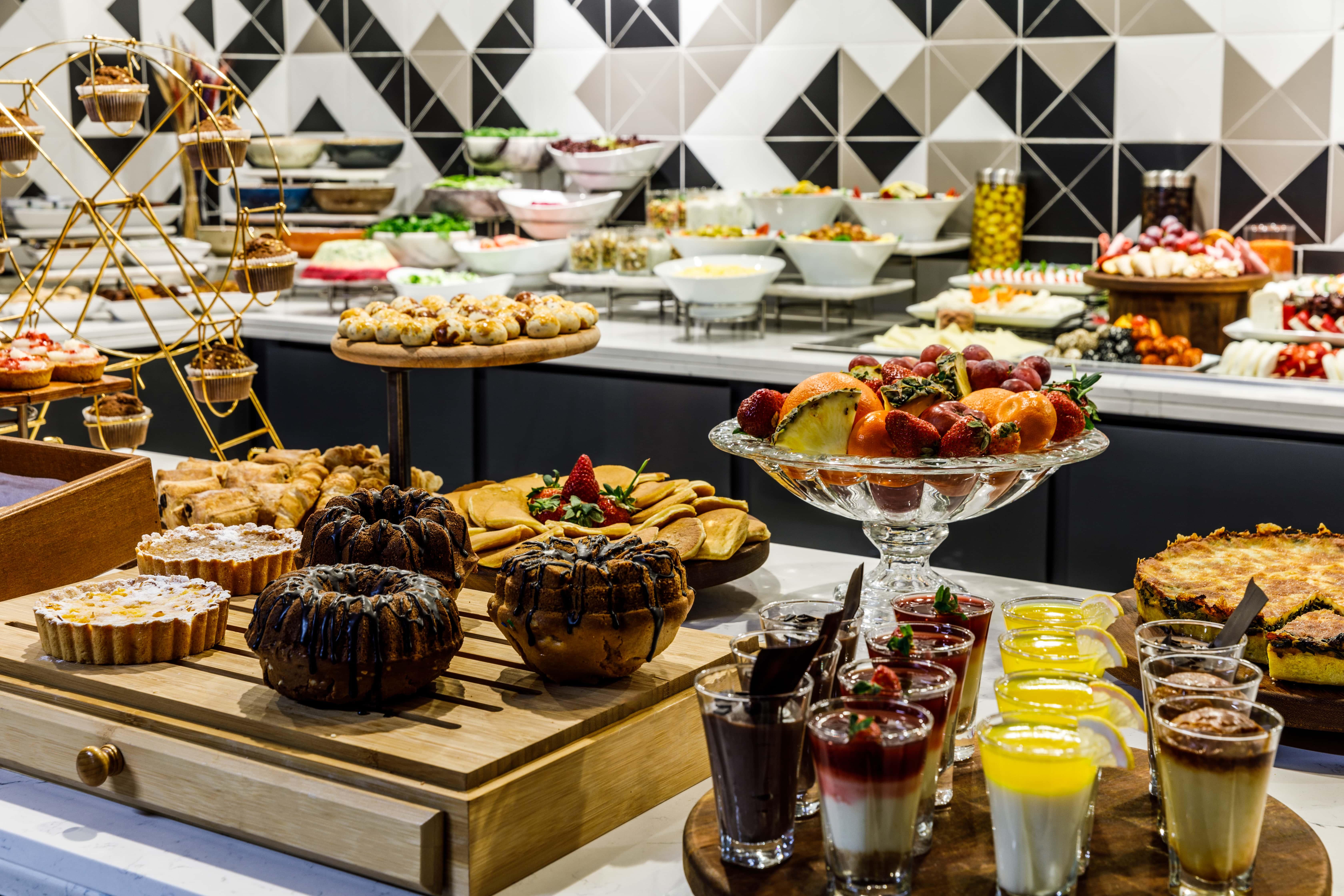 Euro Design Hotel Istanbul Ngoại thất bức ảnh