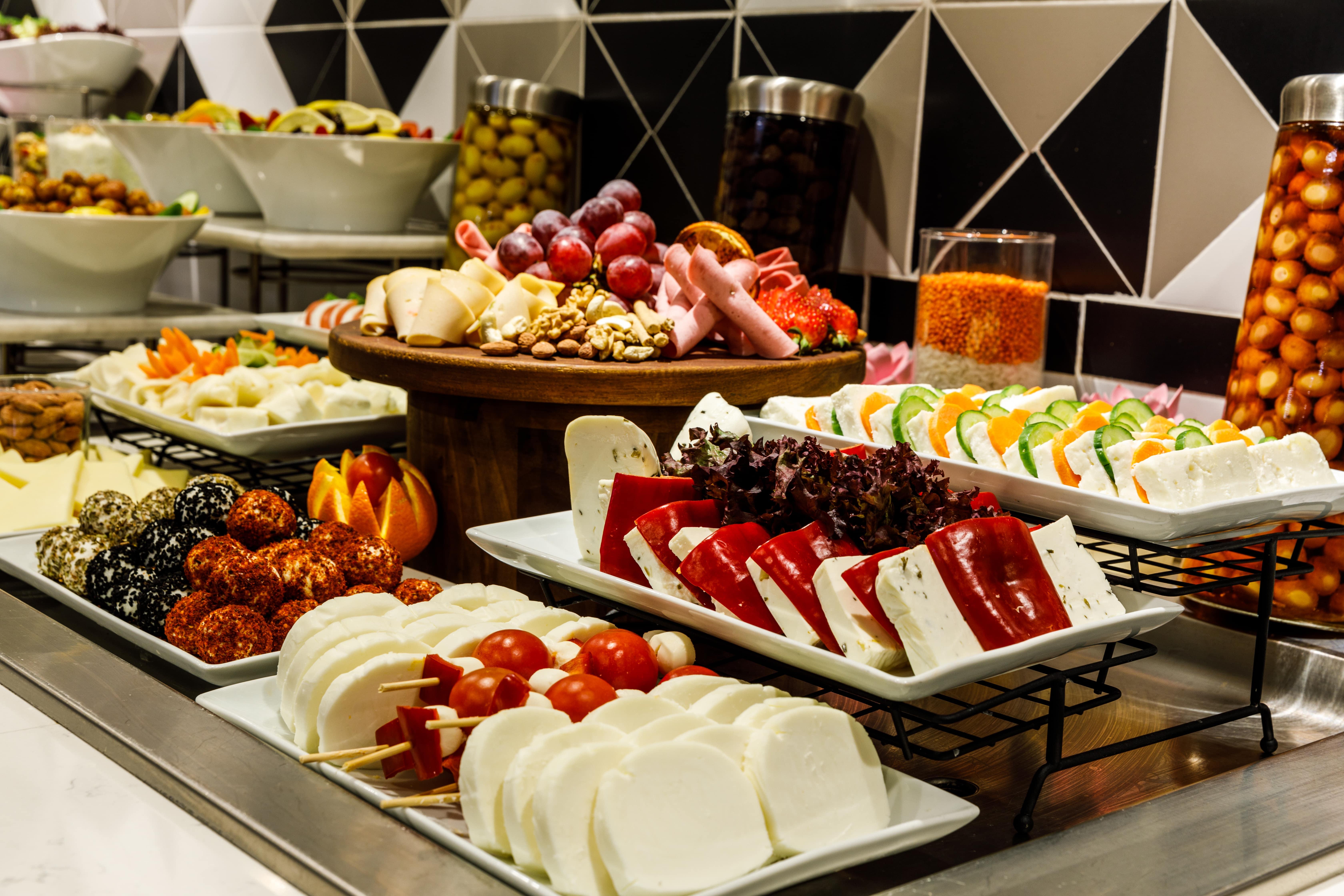 Euro Design Hotel Istanbul Ngoại thất bức ảnh