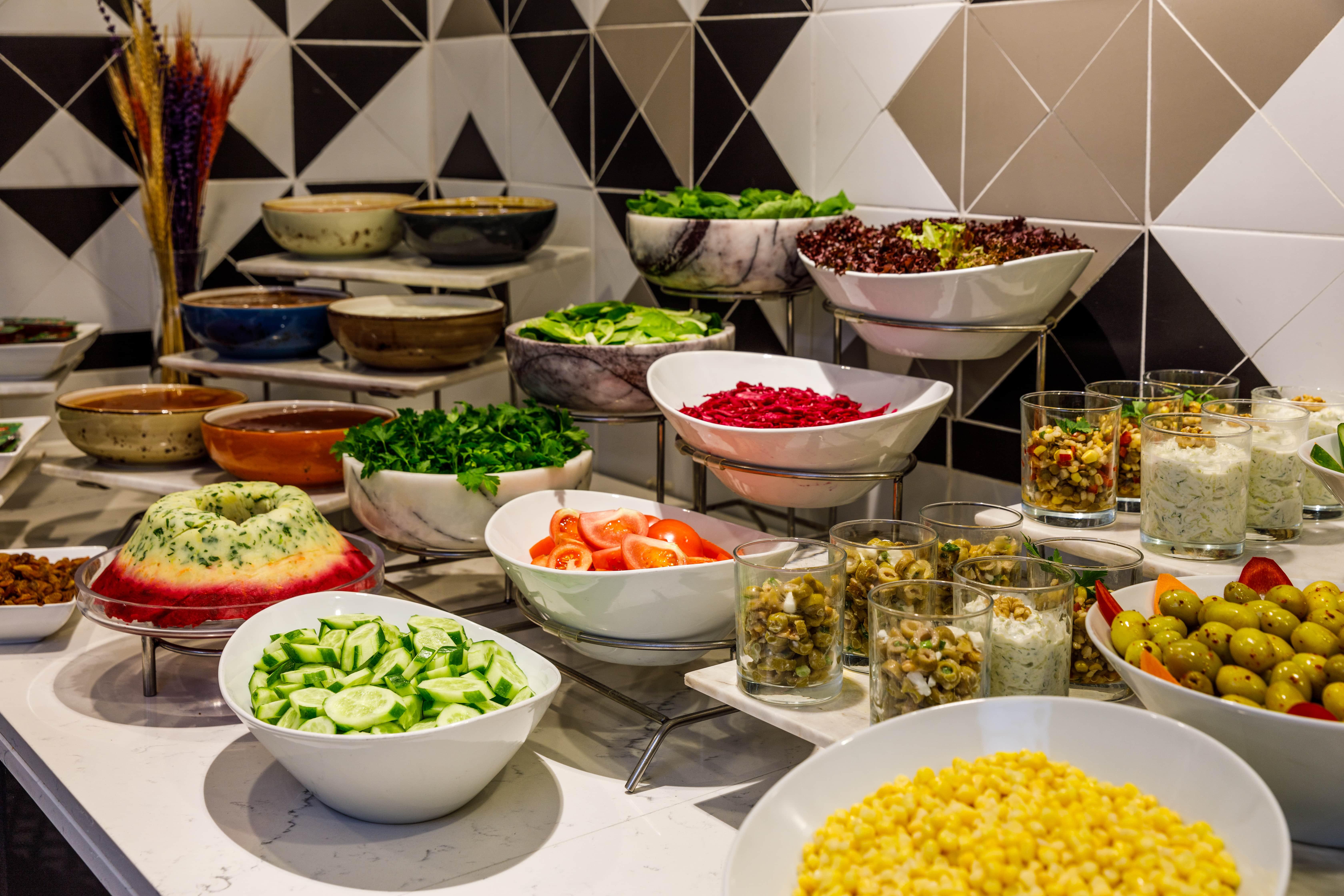 Euro Design Hotel Istanbul Ngoại thất bức ảnh