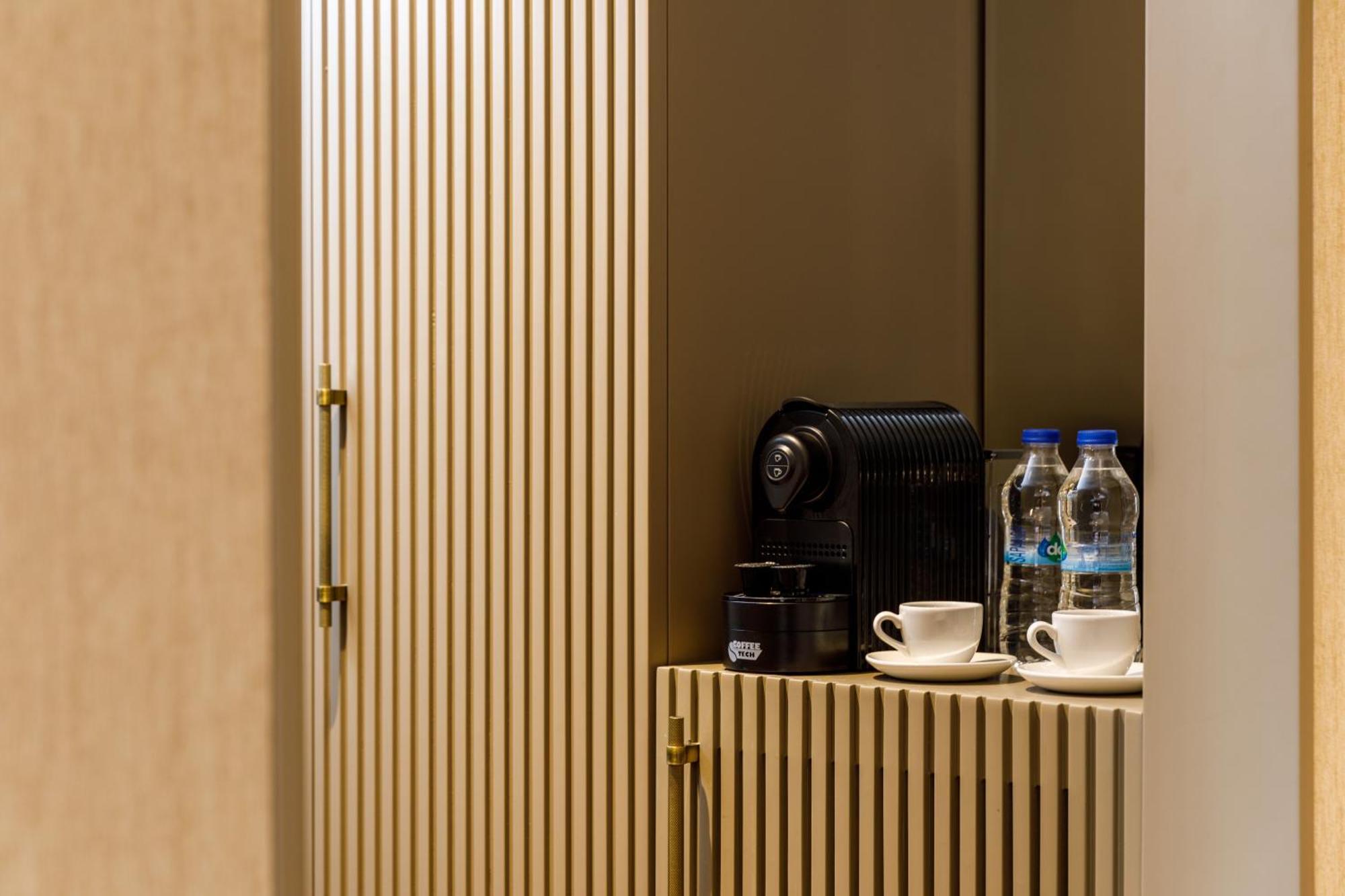 Euro Design Hotel Istanbul Phòng bức ảnh